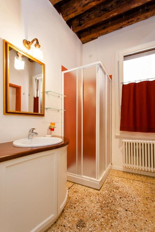 Ca Tornielli Apartment البندقية المظهر الخارجي الصورة