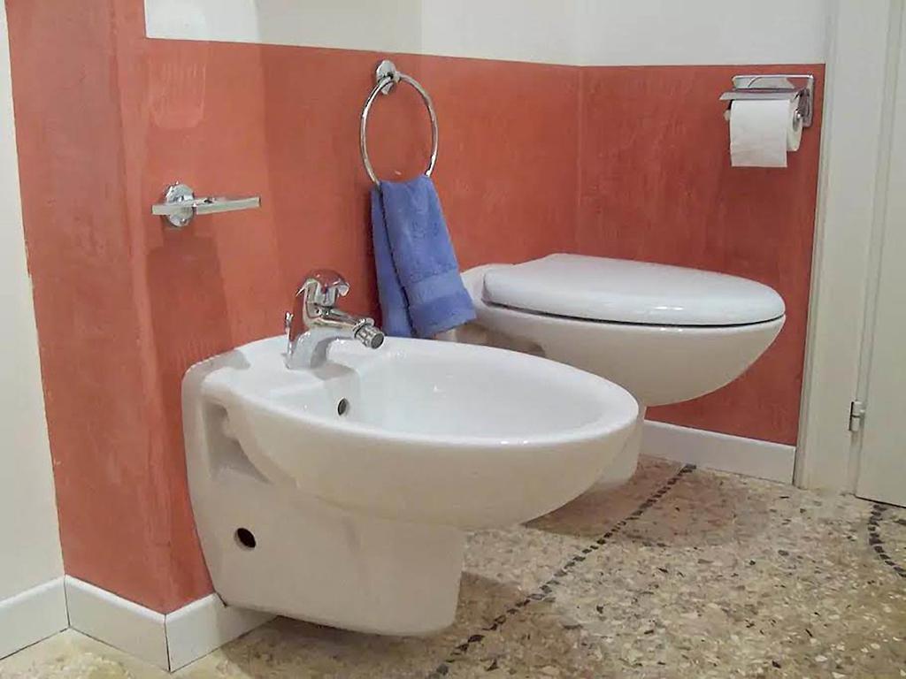 Ca Tornielli Apartment البندقية المظهر الخارجي الصورة
