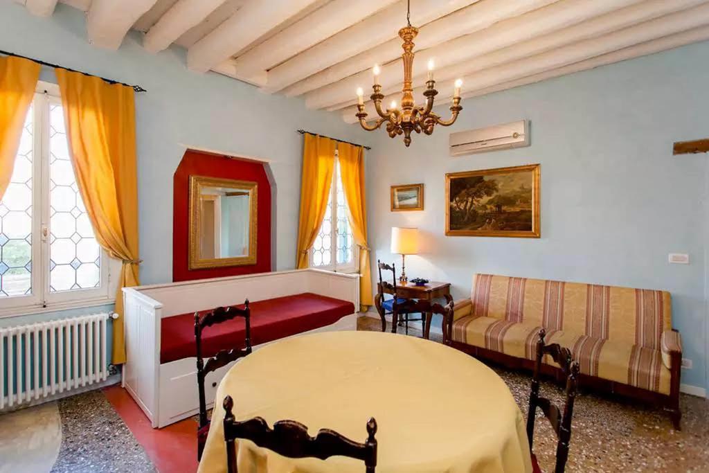 Ca Tornielli Apartment البندقية المظهر الخارجي الصورة