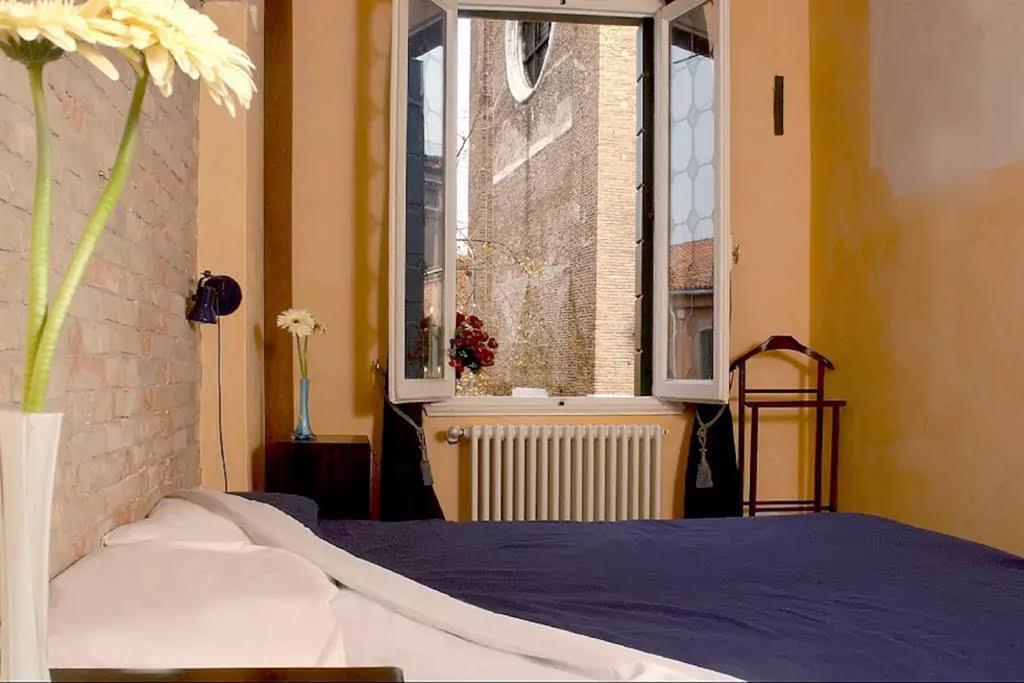 Ca Tornielli Apartment البندقية المظهر الخارجي الصورة